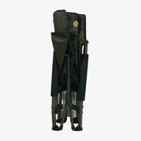 Solar Tackle Worldwide Easy Fold Low Chair